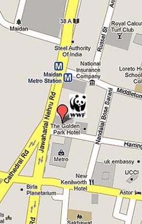 © Google Map
© Google Map