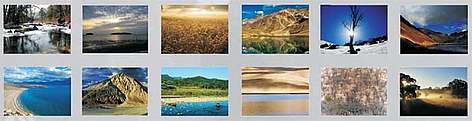 Wall Calenders
© WWF-India rel=