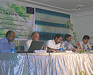 A series of workshops have been launched to carry across this objective whereby SME’s will be educated on the various aspects of forest certification.