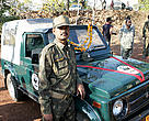 The support helps secure Panna Tiger Reserve’s future